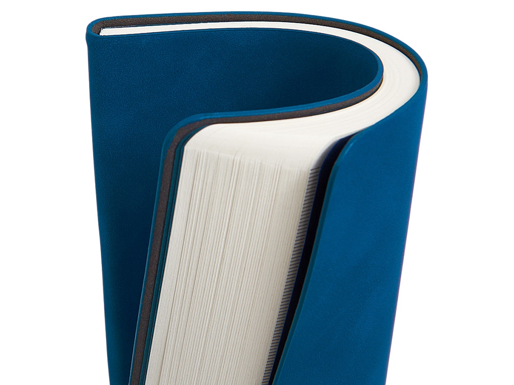 53a81e1af89f99da.jpg Блокнот А5 в гибкой обложке «Chaplin» 11