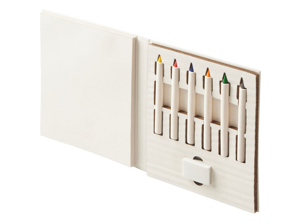 563b6a1b315a8258.jpg Набор для рисования из молочной бумаги «Artify» 3