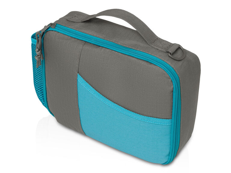 Изотермическая сумка-холодильник «Breeze New» для ланч-бокса 3