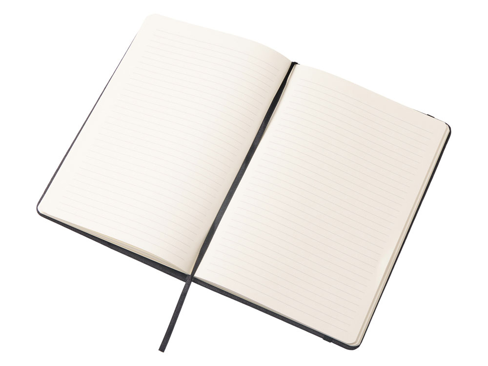 56d0a991496e4556.jpg Блокнот А5 «NotaBene» с металлической шариковой ручкой и подставкой для телефона 7