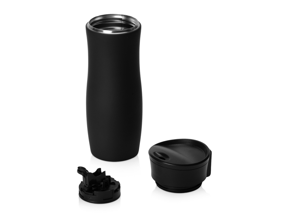 59ae765b1ea1a1ea.jpg Вакуумная герметичная термокружка «Streamline» с покрытием soft-touch 3