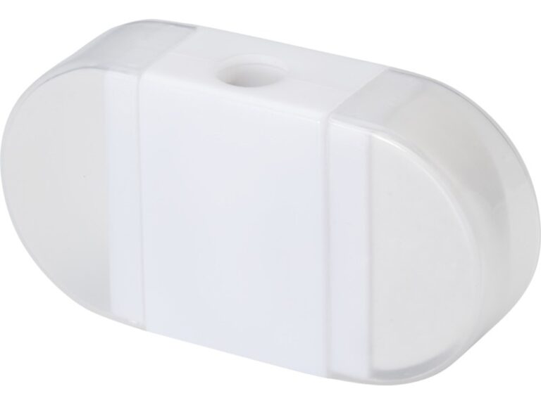 Точилка с ластиком «Velvi» 421