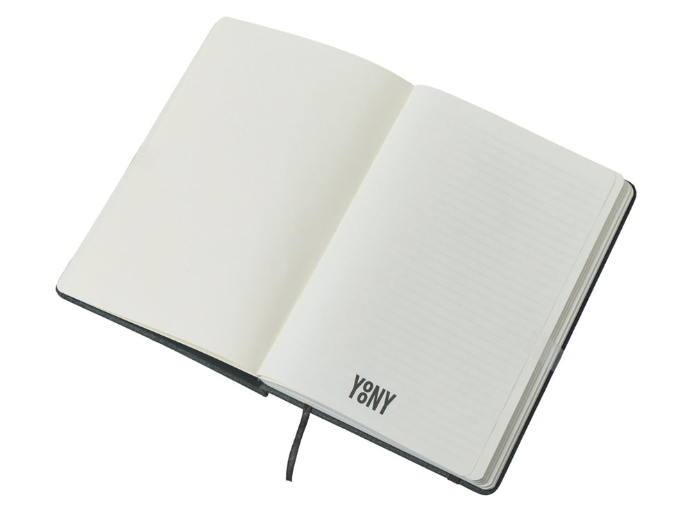 619fc4abe9a4f355.jpg Блокнот А5 «NotaBene» с металлической шариковой ручкой и подставкой для телефона 6