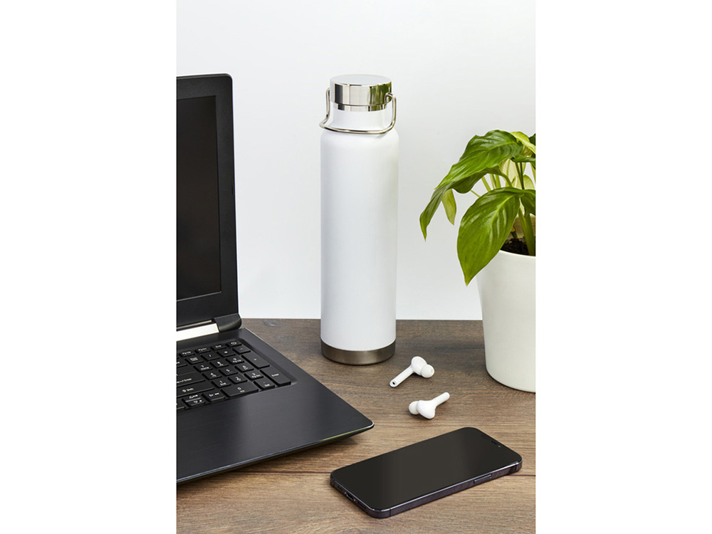 67e2582a0d3d5527.jpg Термобутылка «Thor», переработанная сталь, 650 мл 5