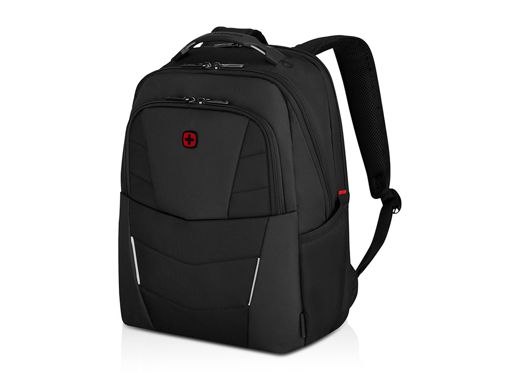 74aaed30eb070d51.jpg Рюкзак «ALTAIR» с отделением для ноутбука 15.6" 1