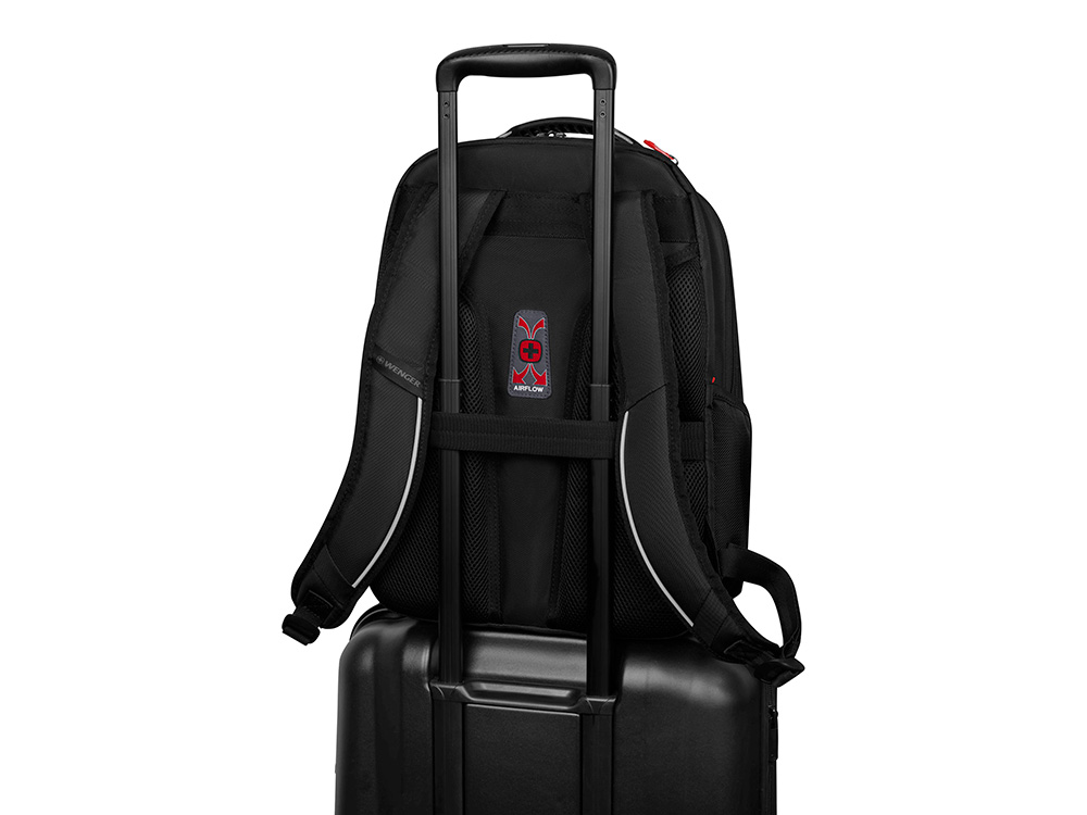 75b3898462a044da.jpg Рюкзак «ALTAIR» с отделением для ноутбука 15.6" 7