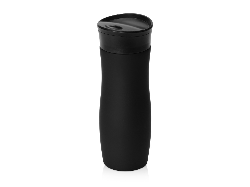 770a82ea425101ad.jpg Вакуумная герметичная термокружка «Streamline» с покрытием soft-touch 2