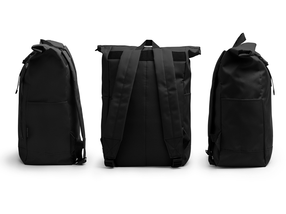 7c756a4ee514297f.jpg Рюкзак DRONTE из переработанного пластика 5