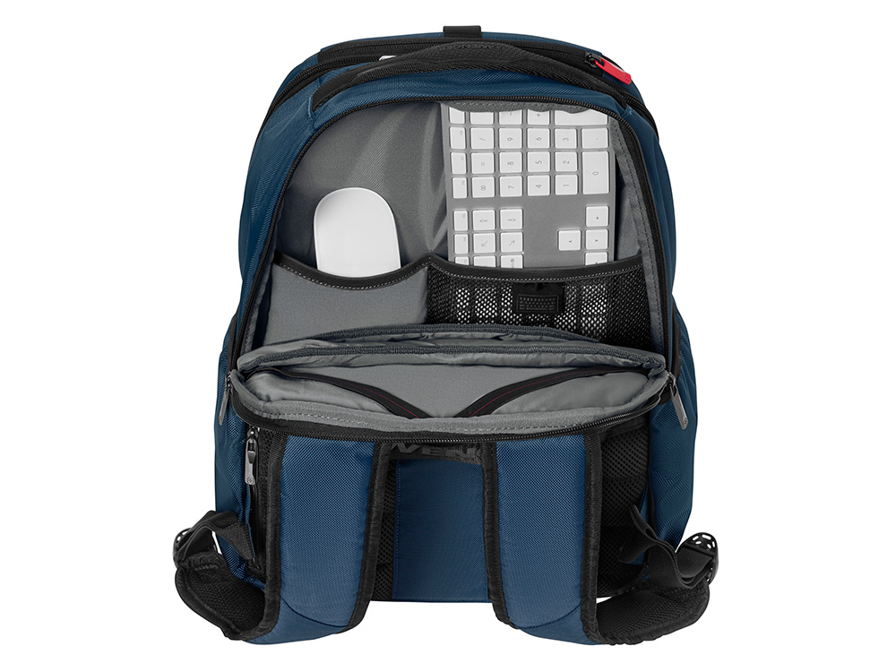 9fb37625d66b5dfc.jpg Рюкзак «XE Professional» с отделением для ноутбука 15.6" 7