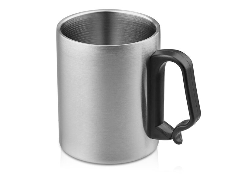 Стальная кружка с двойными стенками «Climber Max», 450 мл 1