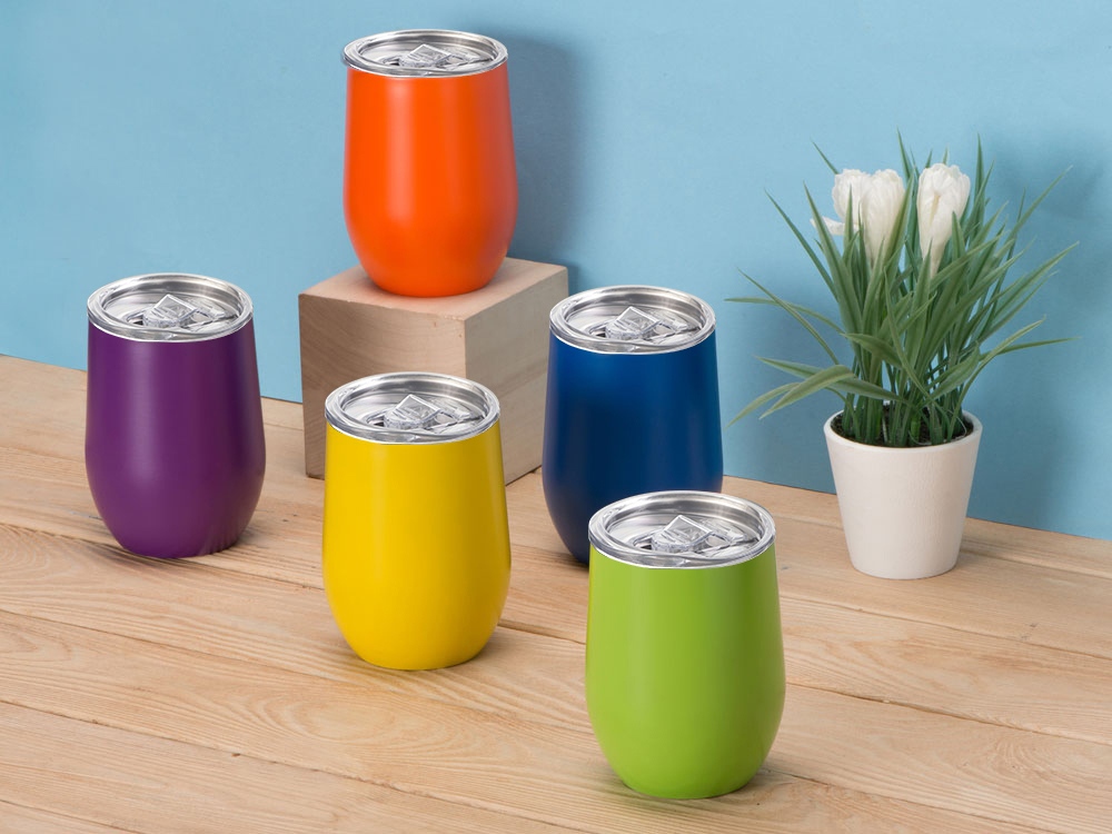 c3846ea9072db917.jpg Вакуумная термокружка «Sense», непротекаемая крышка 9