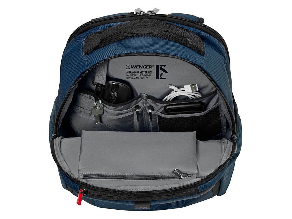 c4be9b40f828b0f4.jpg Рюкзак «XE Professional» с отделением для ноутбука 15.6" 6