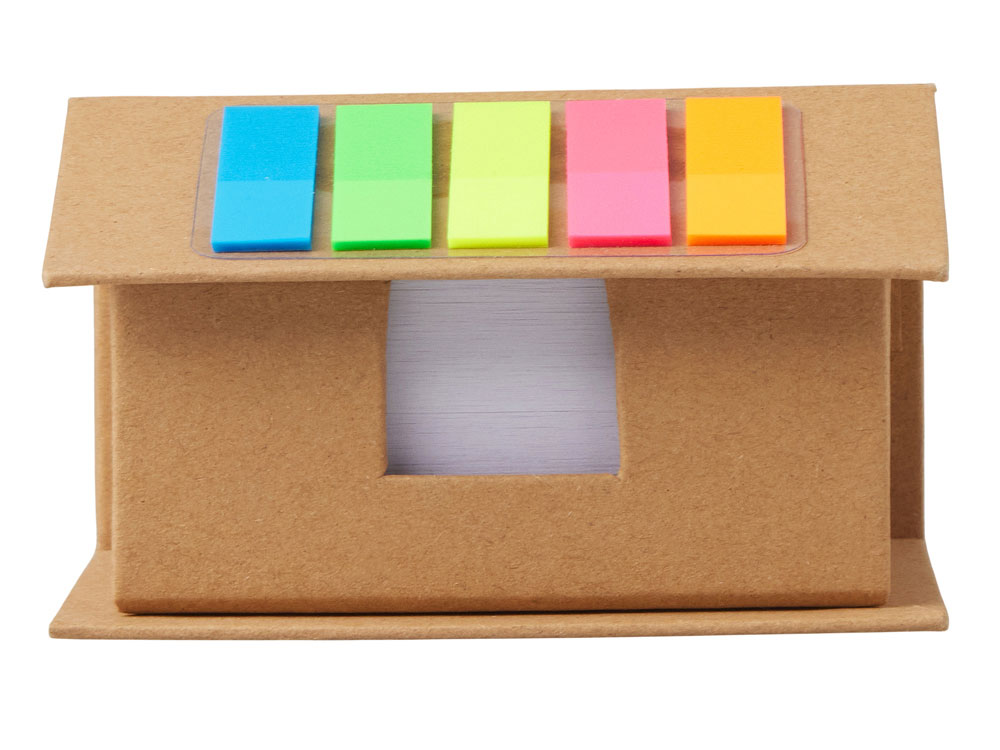 c6d9ed9e9aa278b0.jpg Набор стикеров и листов для заметок «Housy» 4