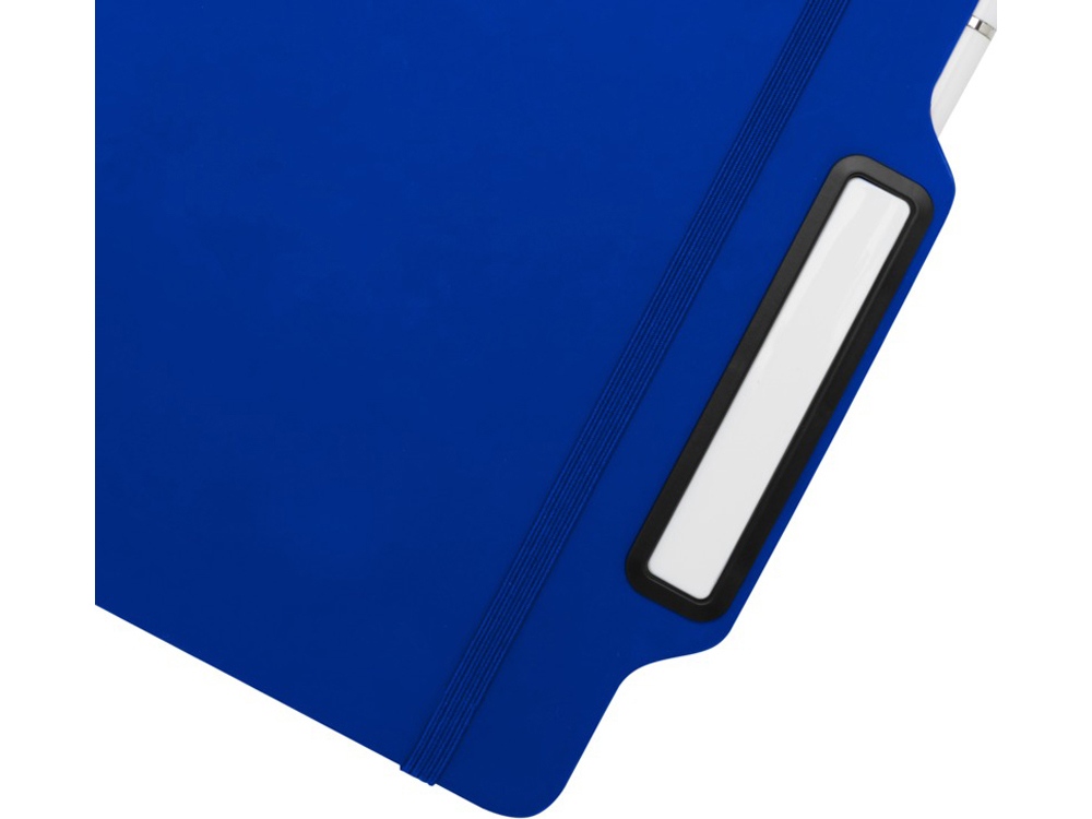 d46706910894a5d5.jpg Блокнот А5 «Nexus» с ручкой-карандашом 5