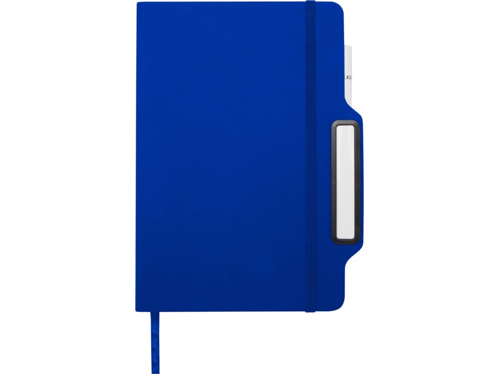 d482858dc5df811c.jpg Блокнот А5 «Nexus» с ручкой-карандашом 2