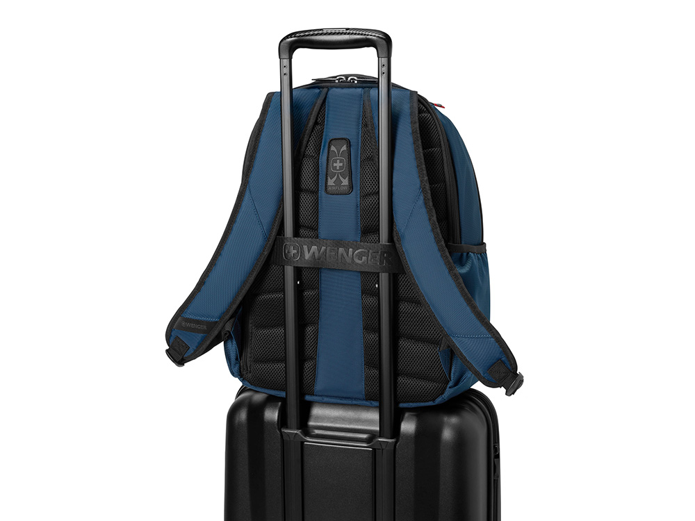 d9703c81f5aa5b39.jpg Рюкзак «XE Professional» с отделением для ноутбука 15.6" 5