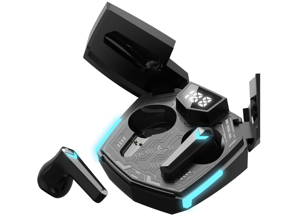 e59259c3f5605a42.jpg Наушники беспроводные игровые «GTWS-2» 4