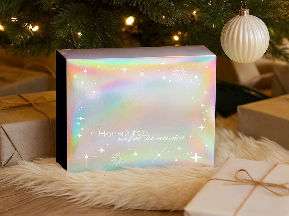 ec6e40afeba4b73a.jpg Подарочный набор «Re:Routine» с туркой, термокружкой и кофе 4