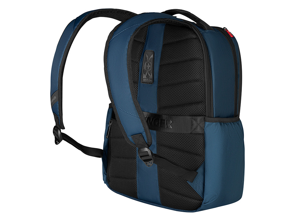 f74330067e0605c4.jpg Рюкзак «XE Professional» с отделением для ноутбука 15.6" 4