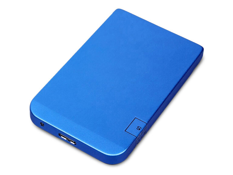 Внешний жесткий диск SSD «Saturn» на 1 Тб 1103