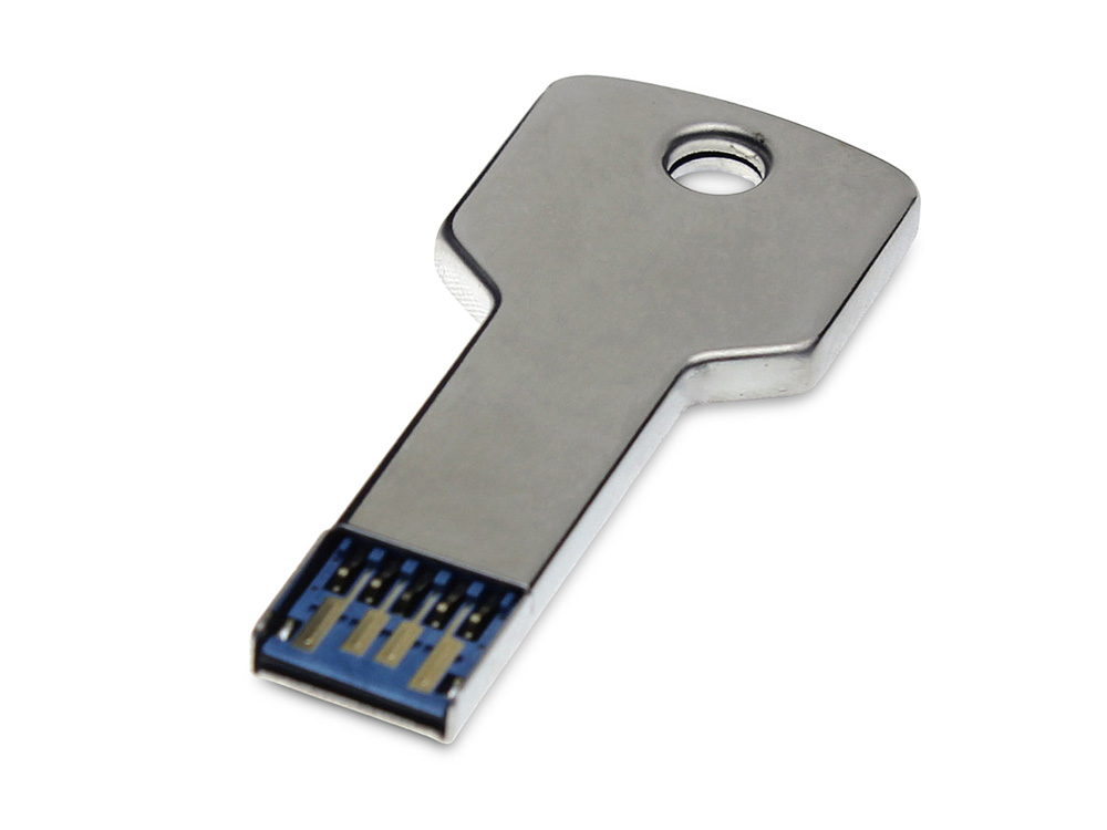fe1579b2512f535b.jpg USB 3.0- флешка на 32 Гб в виде ключа 1