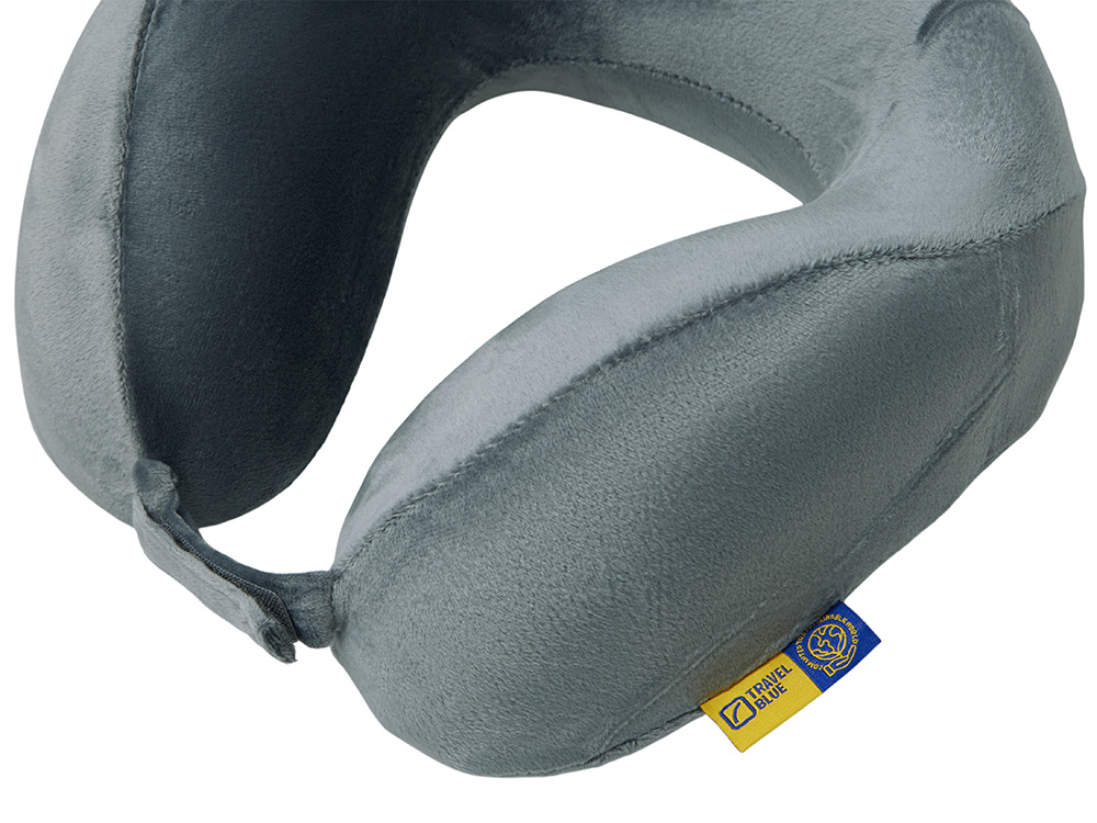 000be07b2f91ecf8.jpg Подушка для путешествий с эффектом памяти «Tranquility Pillow» 4