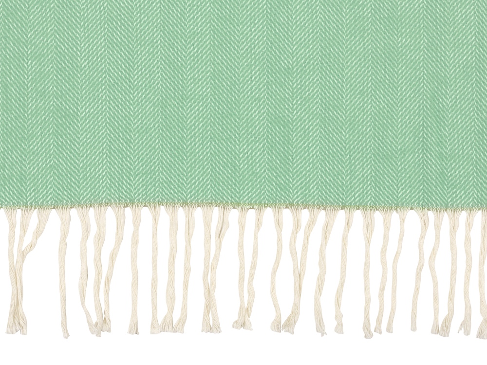 0213234715d1a83c.jpg Плед «Ёлочка» из натурального хлопка 5