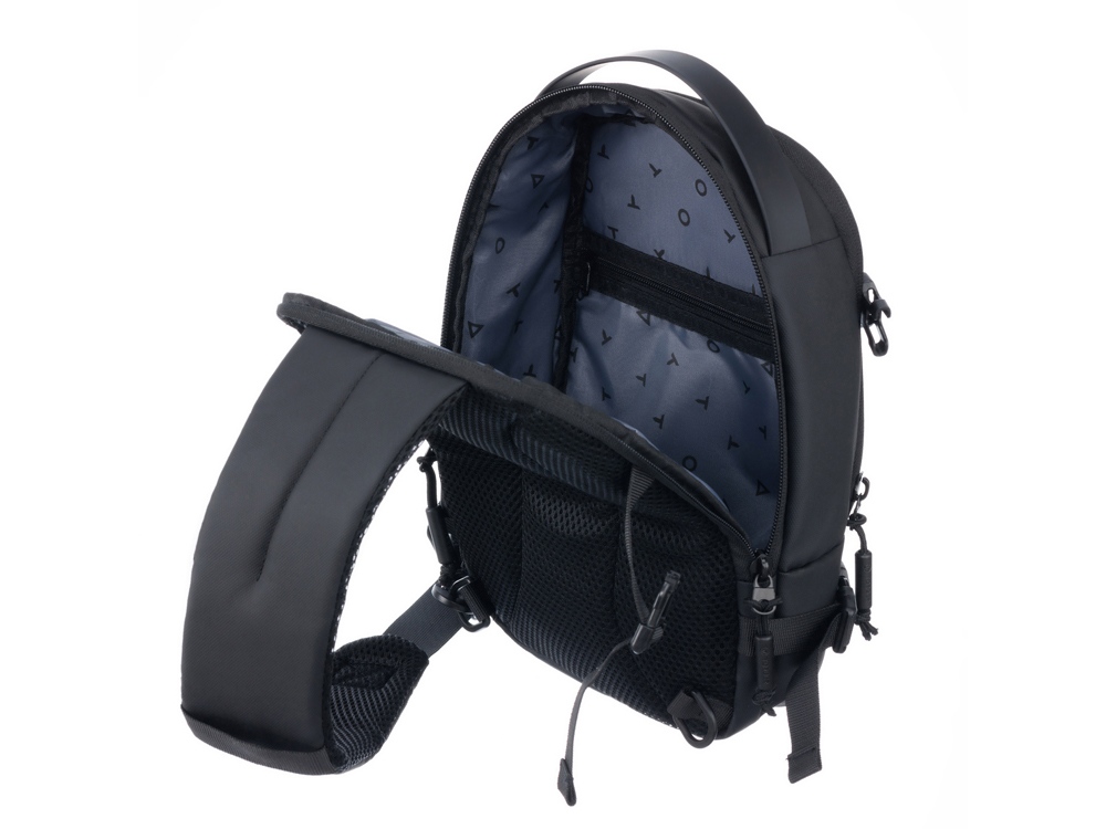 05b3deb818b820ad.jpg Рюкзак на одно плечо «Xtreme» 6