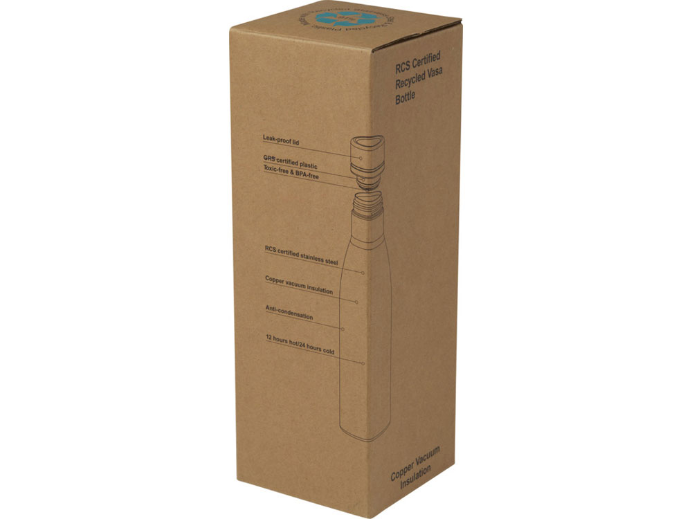 066df258d357da5f.jpg Бутылка «Vasa» с вакуумной изоляцией, 500 мл 6