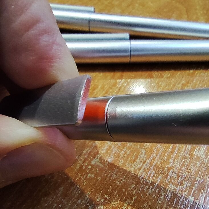 0e7c436f11c81ec5.jpg Ручка пластиковая шариковая «Миллениум» 6