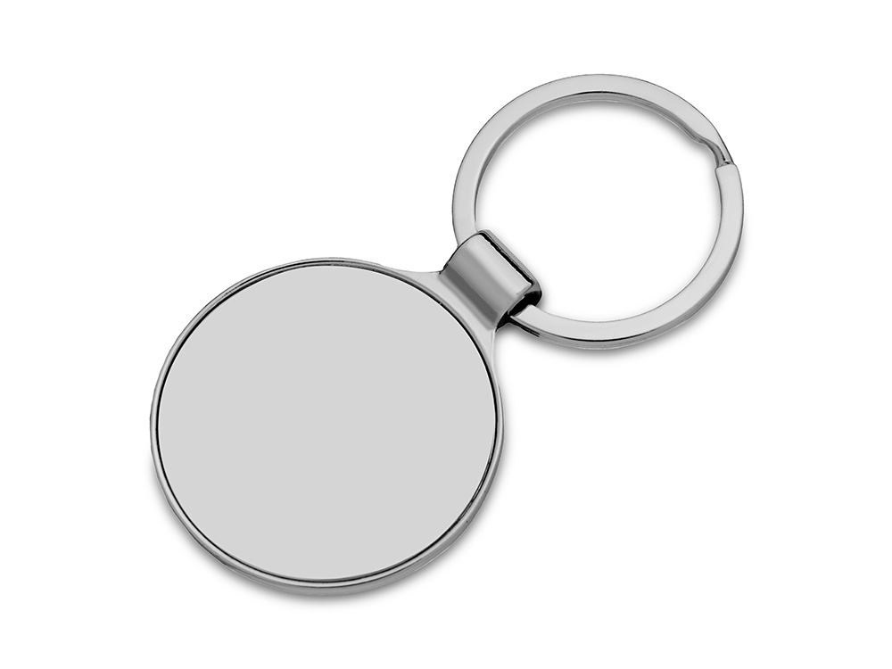 0faaa760f3aed8b4.jpg Брелок «Light Steel Rnd» 1