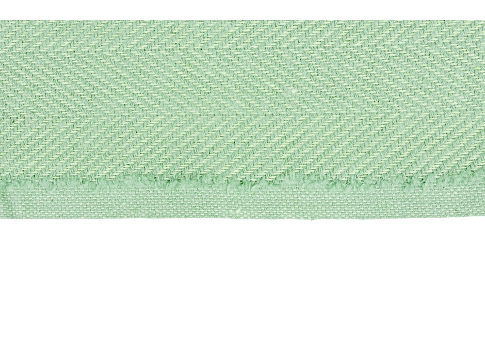 1f57e2bde2854d80.jpg Плед «Ёлочка» из натурального хлопка 2