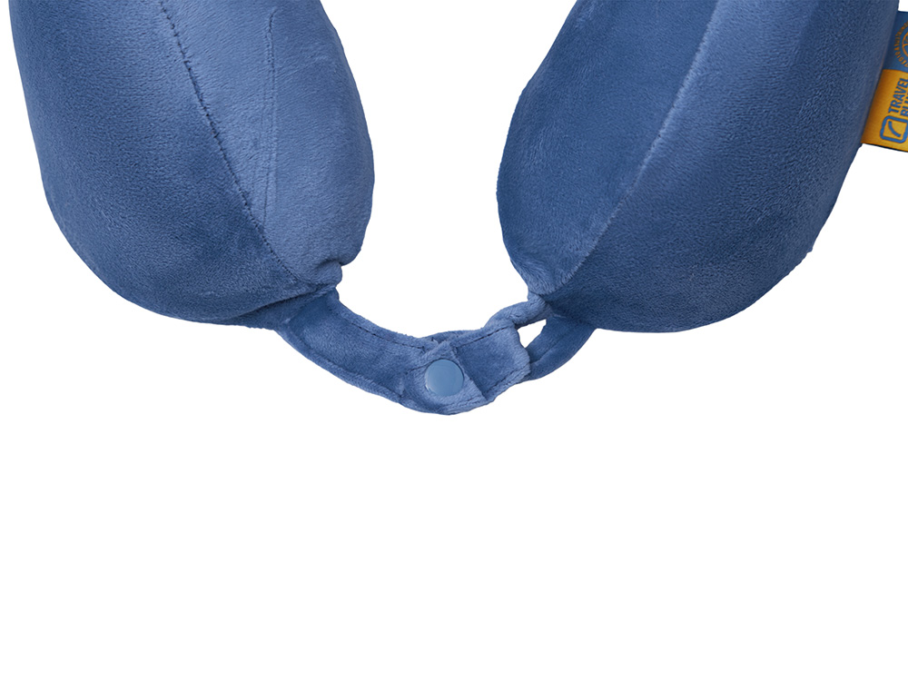 23277d209b701b00.jpg Подушка для путешествий с капюшоном «Hooded Tranquility Pillow» 3