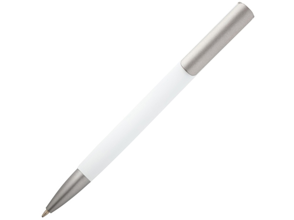 23e563c389ac1969.jpg Ручка шариковая из переработанного алюминий «Ziguur» 1