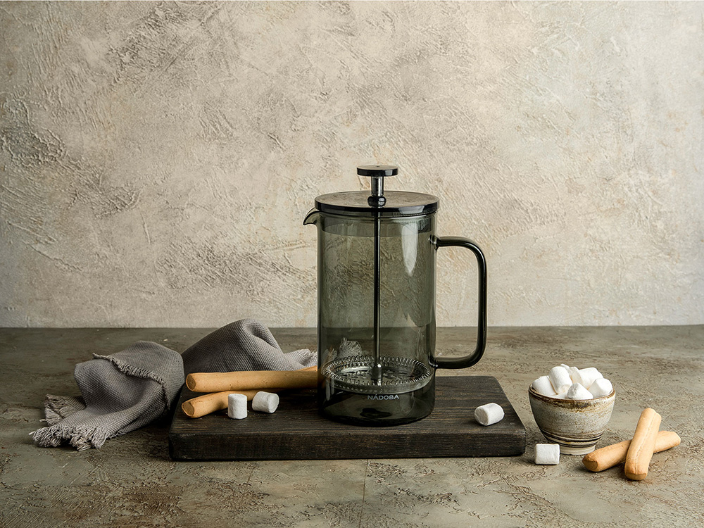 23ec5c8120fe7c51.jpg Френч-пресс «TOMAS», 1 л 3