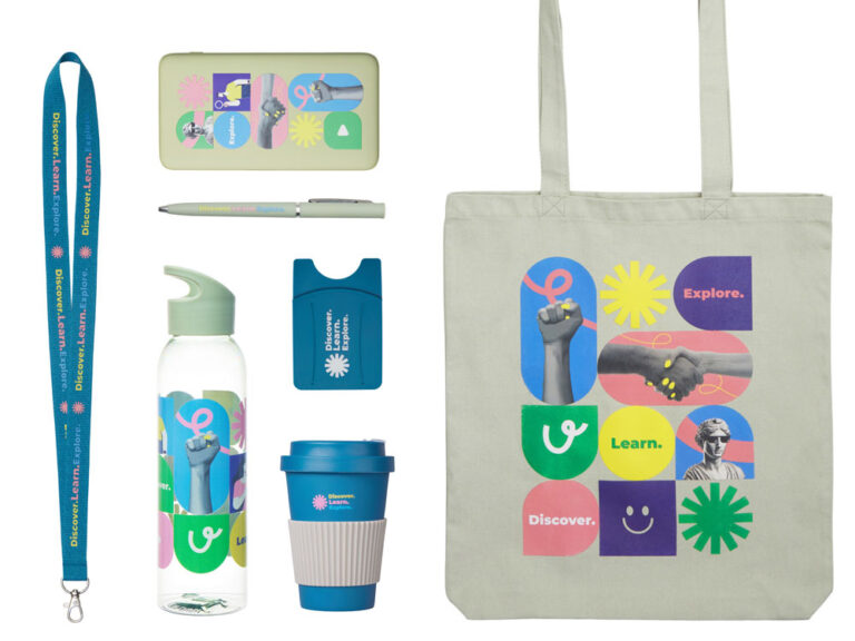 Набор для выставочных мероприятий 5