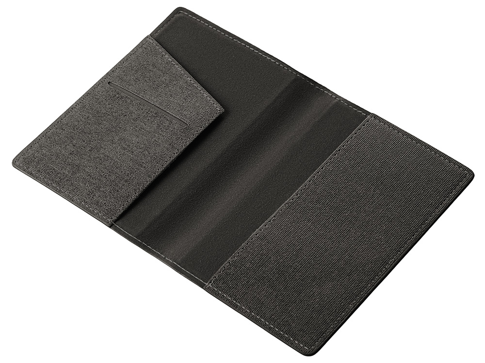 27a7dd60cbc4f883.jpg Подарочный набор «Consul»: обложка для паспорта и картхолдер 9