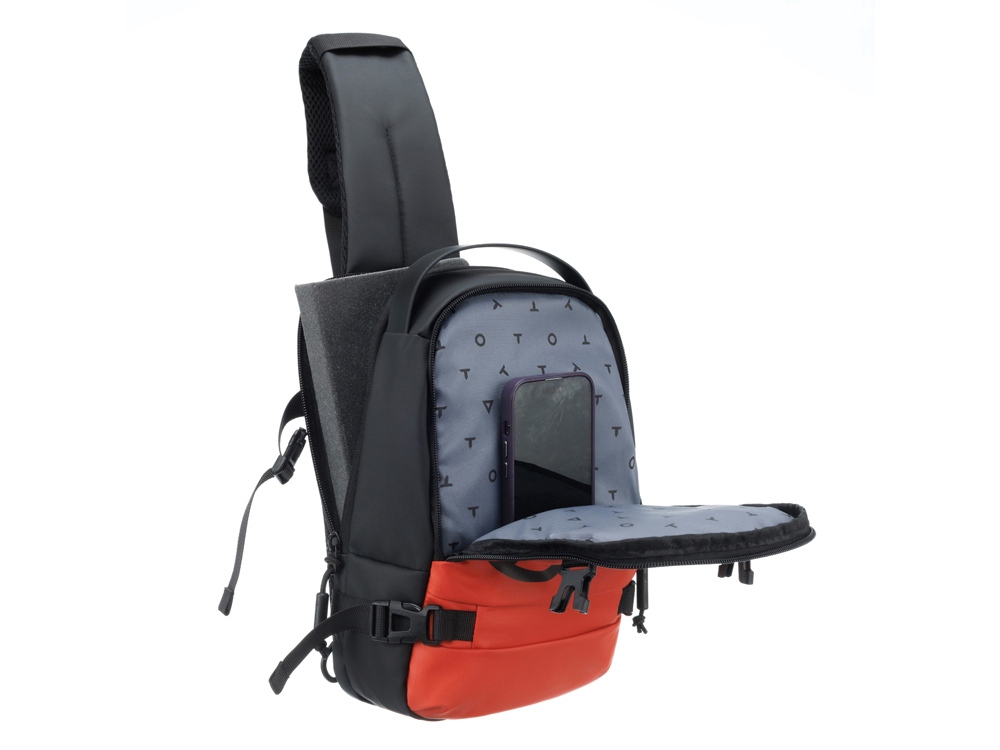 2828536880f87942.jpg Рюкзак на одно плечо «Xtreme» 5