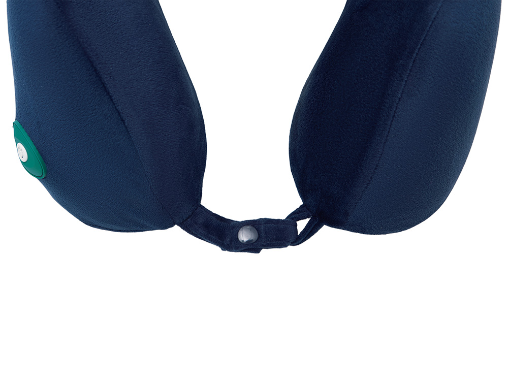 35ef77b997db0da3.jpg Подушка для путешествий массажная «Massage Tranquility Pillow» 4