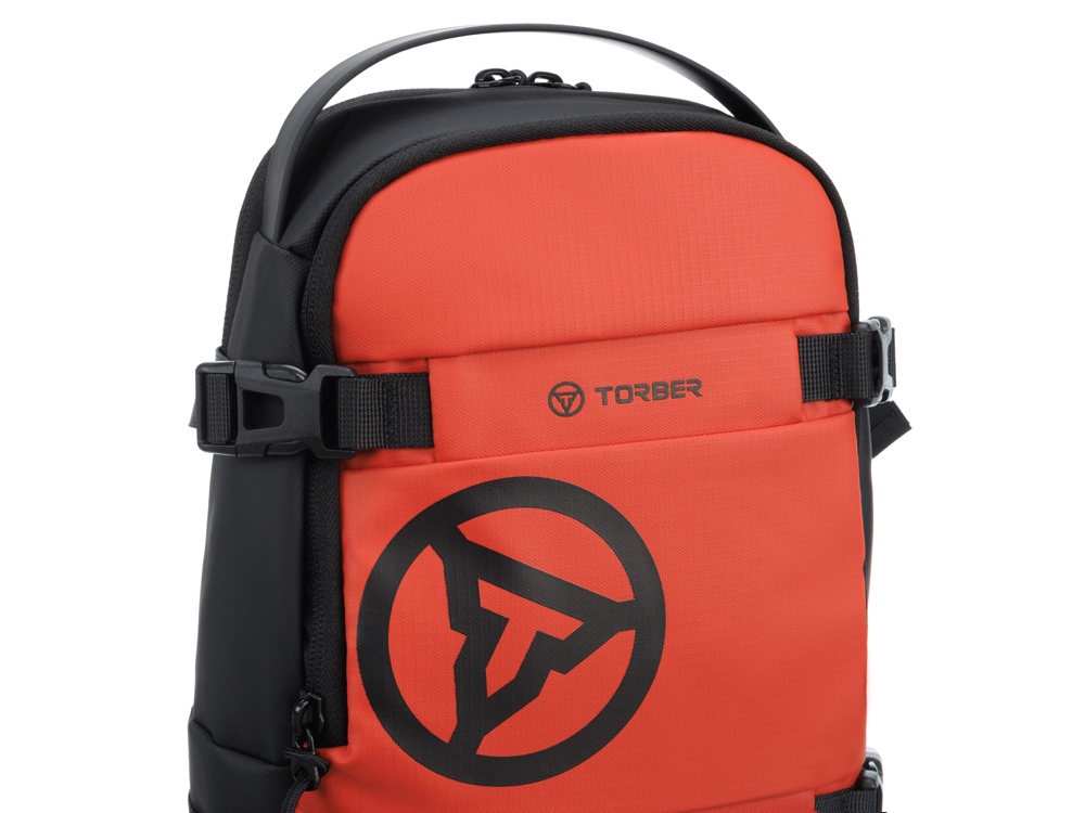 3bf02f11aa2d0765.jpg Рюкзак на одно плечо «Xtreme» 9