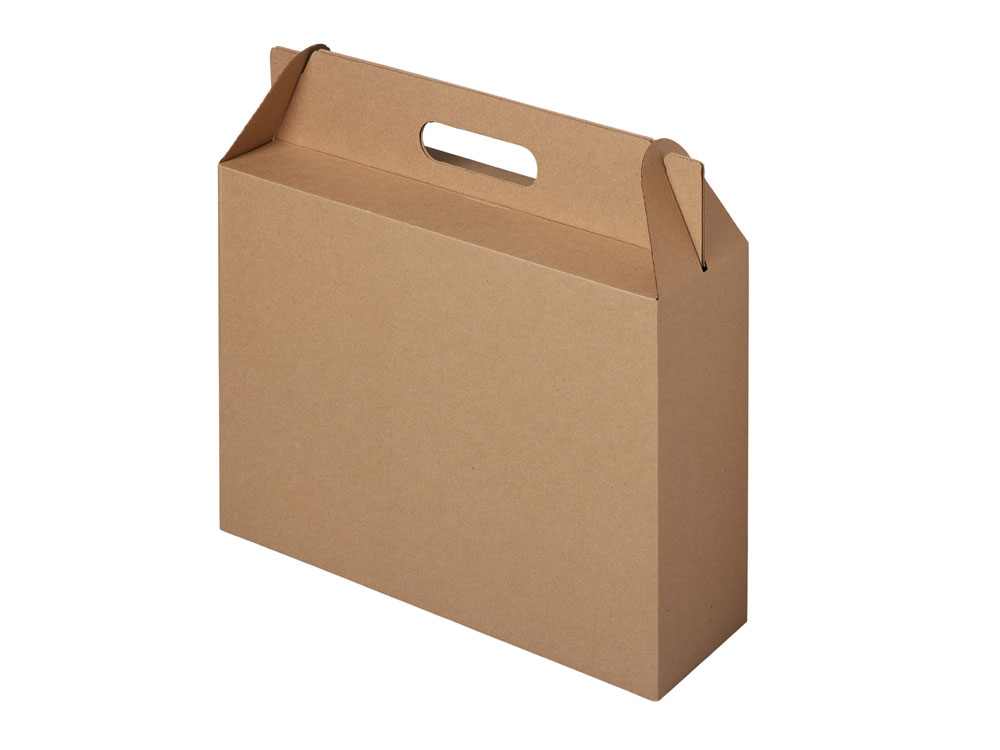 3cff2a934a00653e.jpg Коробка подарочная «Tote», XL 1