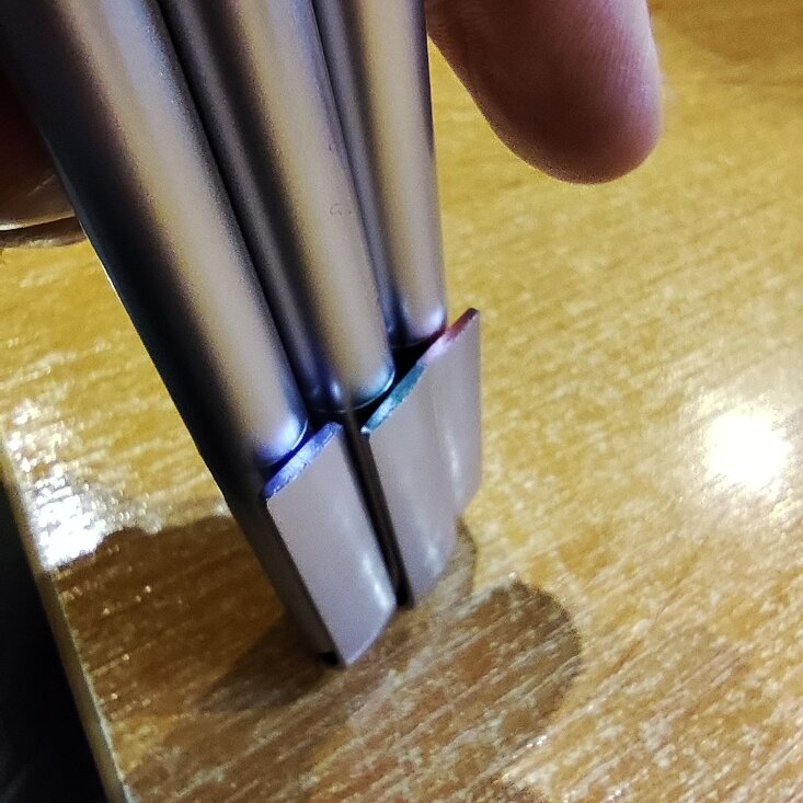 5390a68f772a45da.jpg Ручка пластиковая шариковая «Миллениум» 5