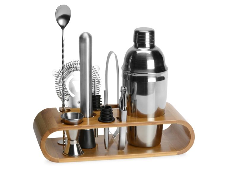 Набор для приготовления коктейлей «Bartender» 11