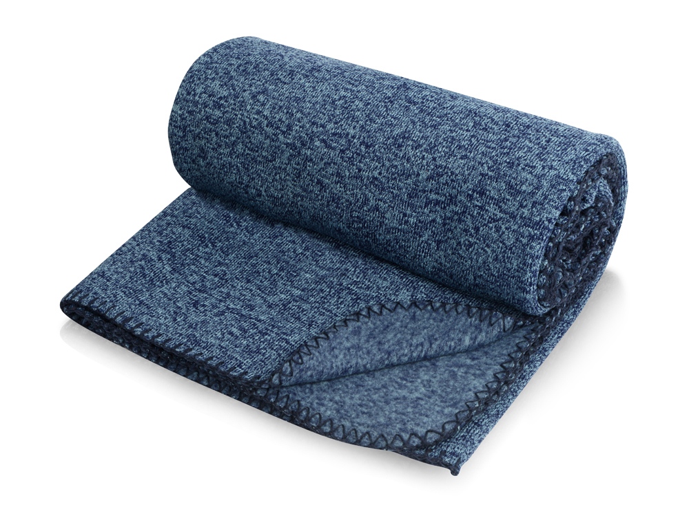 7521cbf09bda1203.jpg Плед вязаный «Blend» в чехле 2