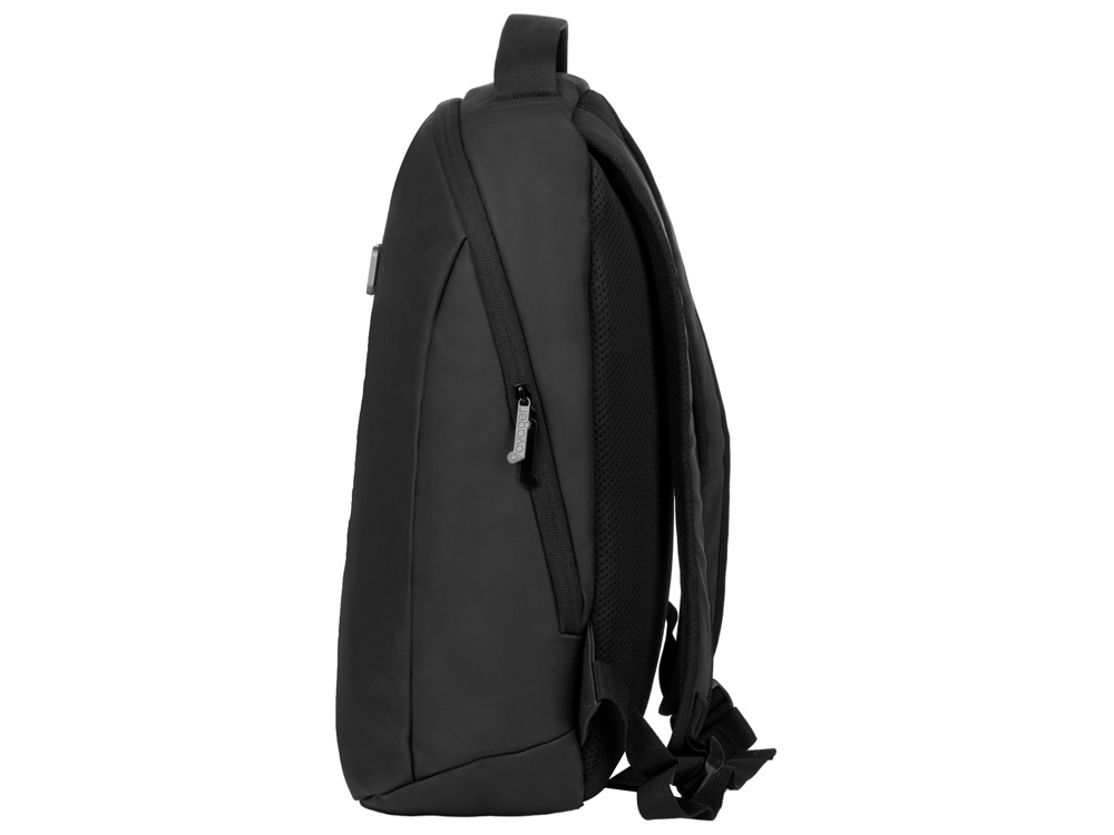 793e557be541b7c4.jpg Рюкзак «Sofit» для ноутбука 14'' из экокожи 8