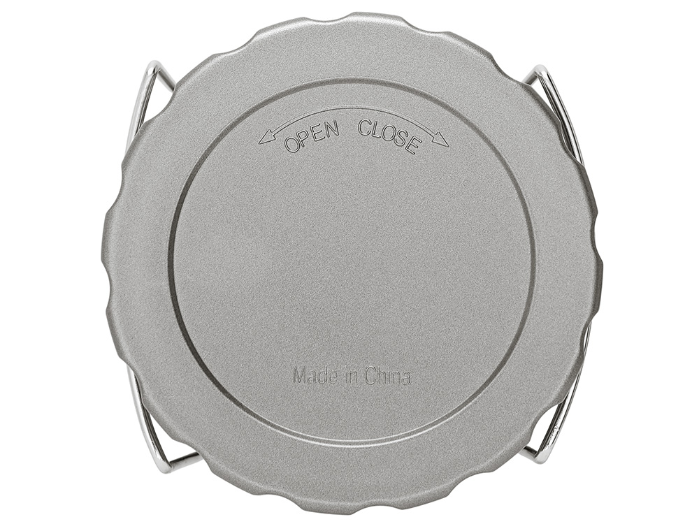 7a46520514491312.jpg Туристический фонарь с эффектом пламени «Beacon» 6