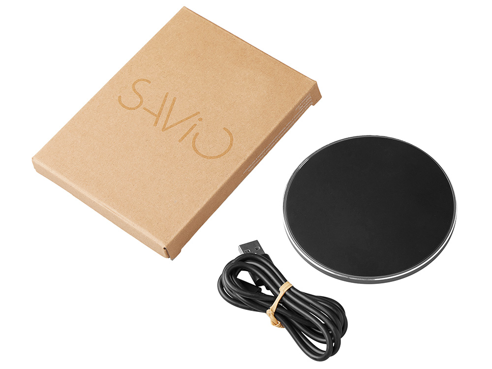 7ab5ef9b74968137.jpg Беспроводное зарядное устройство «Ironwood N4», 15 Вт 9