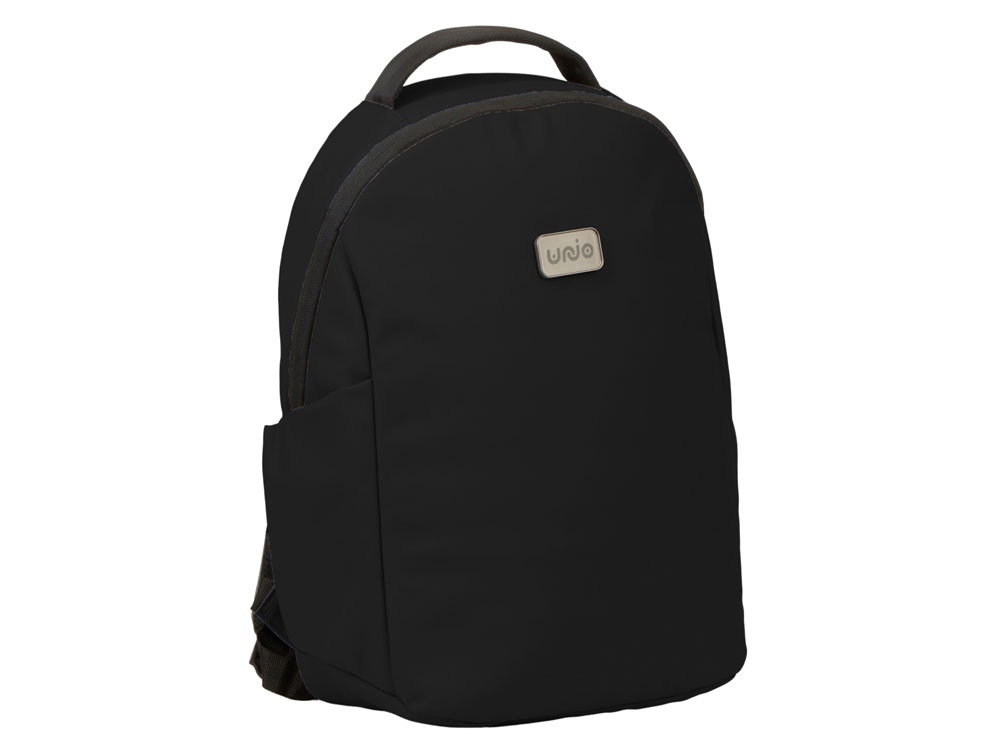 7d6385f0de66ce58.jpg Рюкзак «Sofit» для ноутбука 14'' из экокожи 14