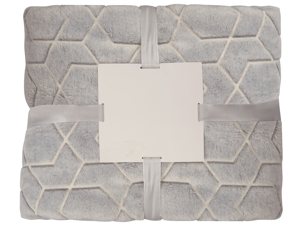 7dd0e0ddf5b4dde1.jpg Светящийся в темноте плед «Lattice» 6