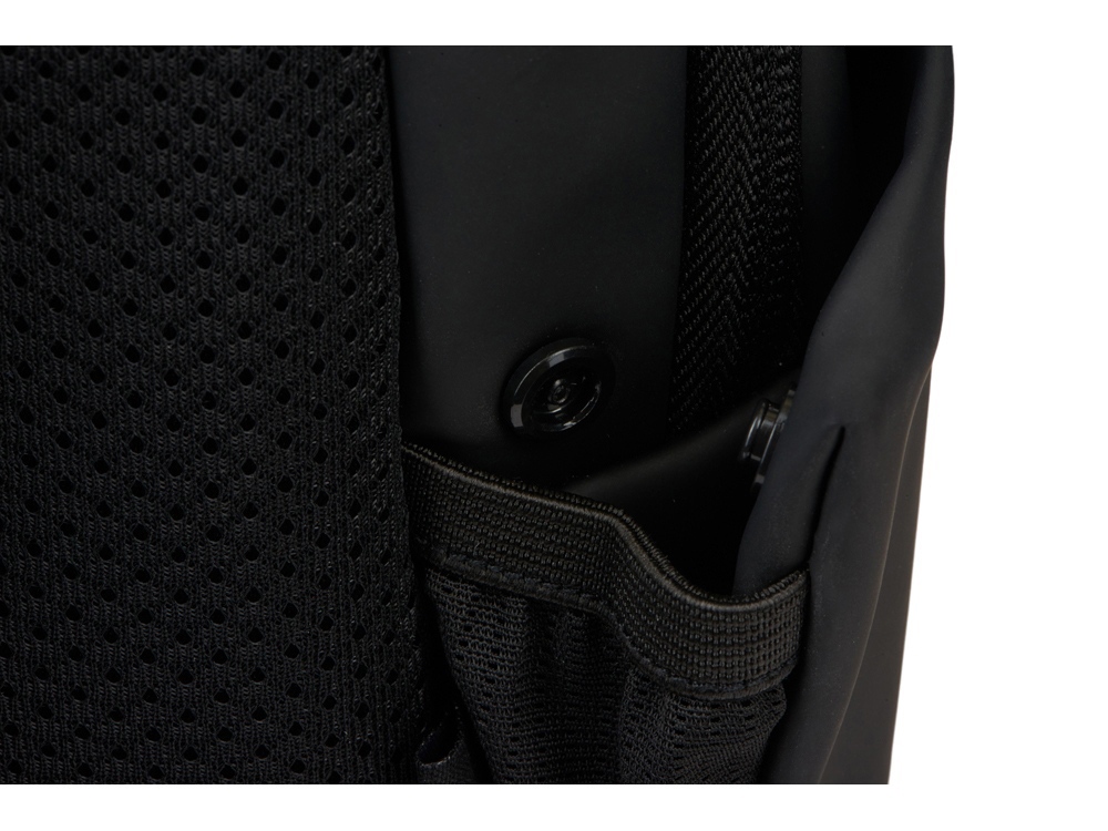 8d1a24ba7ecc8ed1.jpg Рюкзак «Sofit» для ноутбука 14'' из экокожи 10